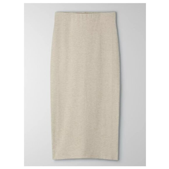 Wilfred Free Pisces Skirt - Picture 4 of 10